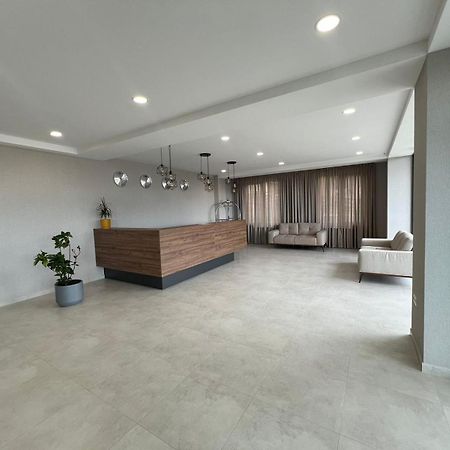 Crystal Apartment Bakuriani Zewnętrze zdjęcie