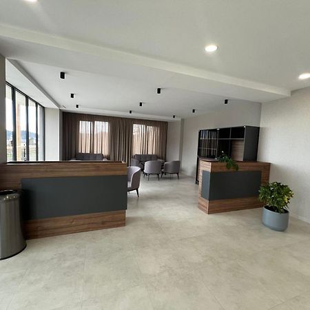 Crystal Apartment Bakuriani Zewnętrze zdjęcie